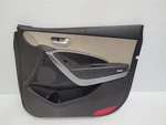 14 15 16 17 18 19 Hyundai Santa Fe Passenger Right Front Inner Door Trim Panel. Fixed Price $189.95.