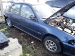 Civic 1995 Door Handle Interior 31307204. Fixed Price $92.25.