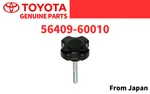 Toyota Genuine Land Cruiser FJ40 BJ40 Windshield Catch Handle 70-84 56409-60010. Fixed Price $38.33.