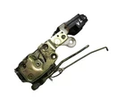 Front Left Lock With Servo Motor For Mitsubishi Eclipse. Fixed Price $45.21.