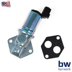 Idle Air Control Valve Ford F-150 F-250 Explorer Taurus Mercury 1U7Z9F715AA. Fixed Price $26.49.