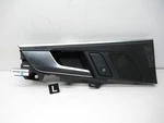 18-23 Audi S5 A5 Sportback Rl Interior Door Handle Lever Panel 8W0839019A Oem. Fixed Price $23.99.