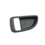 2001 2006 Santa Fe Front Rear Left Interior Door Handle Trim 82611-26000. Fixed Price $19.62.