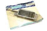 Mgb Left Lh Inner Door Handle Pull CZK3793 1968-1980 Kingsborne Nos. Fixed Price $94.99.