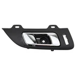 Trq DHA54114 Interior Door Handle For Lincoln Mkt 10-19 Front DE9Z7422600AB. Fixed Price $45.99.