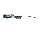 Oem 1998-03 Jaguar XJ8 Right Passenger Side Front Interior Door Handle Cable. Fixed Price $86.99.