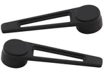 Brothers Trucks BDH87BK Billet Door Handle - Black Pair. Fixed Price $134.65.