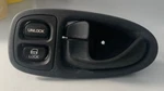 1998-2002 Saturn Series Front Left Side Inner Door Handle PA66-T Bot 440 Oem. Fixed Price $20.00.