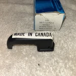 Nos 1979 1985 Ford E100 E250 Front Door Vent Window Handle D8UZ-1122917-A. Fixed Price $20.16.