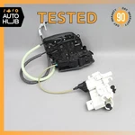 14-19 Bmw G12 740LI 750I X5 X6 Rear Left Door Lock Actuator W/ Soft Close Oem. Fixed Price $180.00.