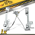 A-premium Front Passenger Side Power Window Regulator For Nissan 350Z 2003-2009. Fixed Price $56.99.