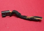 2005 - 2010 Dodge Chrysler Jeep Commander Rear Illuminated Grab Handle Pigtail. Fixed Price $34.99.
