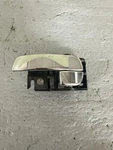 Oem 05-15 Nissan Xterra/ Pathfinder Front Rear Left Inner Door Handle 80671EA000. Fixed Price $25.00.