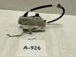 2011 Ford Explorer Xlt Rear Left Door Lock Latch Actuator Oem+. Fixed Price $64.85.