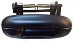 Fits 2003 To 2007 Cadillac Cts Exterior Door Handle Black Right Front. Fixed Price $43.78.