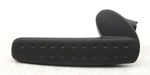 New Oem Mopar Interior Door Release Handle Left 55276127AB Dodge Ram 2003-2005. Fixed Price $51.95.