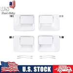 Front Rear Door Handle Oxford Super Duty F250 F350 Pick-up Truck 99-16. Fixed Price $84.59.