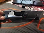 4B837019 Interior Handle Front Left Door Audi A6 Allroad. Fixed Price $35.01.