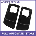 Door Handles Bowl Cover Two Custom For Toyota Tundra Crewmax Double Cab 2014-21. Fixed Price $25.99.