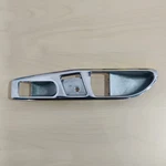 Mercedes-benz R107 C107 Genuine Right Side Trim Interior Door Recess A1077660611. Fixed Price $29.00.