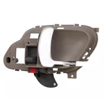 95-99 Passengers Inside Tan Chrome Door Handle Cadillac Chevy Gmc Pickup Truck. Fixed Price $15.99.