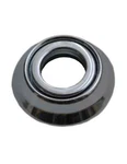 Mercedes-benz Escutcheon Assembly With Spring 190SL W121 W120 121367680003. Fixed Price $51.30.