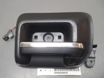 Right Front Interior Door Handle Fits 2014-2019 Chevrolet Silverado 1500 46238. Fixed Price $27.89.