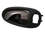Genuine Gm Ebony Driver Door Inside Handle 22710841. Fixed Price $55.25.