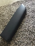 03-09 Toyota 4RUNNER Right Front Door Panel Armrest 4210-35220. Fixed Price $17.95.