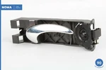 98-03 Jaguar XJ8 Vanden Plas Lwb Rear Right Interior Door Handle W/ Speaker Oem. Fixed Price $67.23.