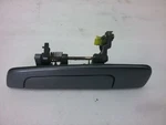 L/r Driver Door Handle Exterior Assembly Rear Gray Fits 00-03 Galant S-321P. Fixed Price $29.98.