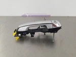 16 Toyota 4 Runner Door Handle Assembly Driver Front Left Chrome See Images Oem. Fixed Price $115.00.