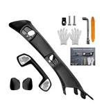 Pillar Grab Handle Driver Side Interior Upgrade For Toyota Tacoma 2016-2023. Fixed Price $74.99.