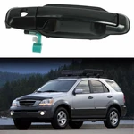 For 2003-2009 Kia Sorento Front Left Exterior Door Handle Driver Side Lh. Fixed Price $12.66.