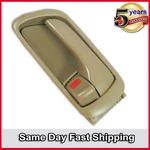 For 2002-2006 Toyota Camry Inner Inside Door Handle Front Rear Left Driver Tan. Fixed Price $10.27.