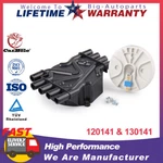Brass Terminals Distributor Cap And Rotor Kit 120141 & 130141 For Chevrolet Gmc. Fixed Price $17.89.