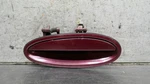 00 - 05 Buick Lesabre Left Driver Rear Exterior Door Handle Red. Fixed Price $26.36.