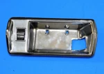 71 72 73 Oldsmobile Toronado Oem Lock Switch Door Handle Bezel 9831235 -. Fixed Price $39.95.