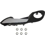 88592 Dorman Interior Door Handle Front Driver Left Side For Buick Regal. Fixed Price $115.08.