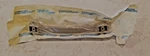 Gm Nos Oem Tailgate/ Lift Pull Strap Handle 10407656 See Descrip For Models. Fixed Price $17.50.