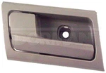 Dorman 81725 Interior Door Handle Compatible With Ford/mercury, Gray; Smooth. Fixed Price $40.33.