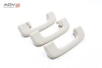 2020 2024 Lincoln Aviator Roof Headliner Grab Grip Handle Oem -set 3-. Fixed Price $48.74.