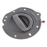 For Jeep Liberty 2005-2007 Interior Door Handle Front, Passenger Side Plastic. Fixed Price $143.47.