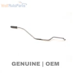 2007-2013 Bmw X5 Front Right Interior Door Handle Lock Rod 7137052. Fixed Price $14.80.