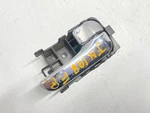 2000 Nissan Sentra Front Right Passenger Side Interior Door Handle Oem. Fixed Price $30.00.