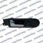 2001-2005 Volkswagen Passat Rear Left Side Interior Door Handle 3B0839113 Oem. Fixed Price $29.72.