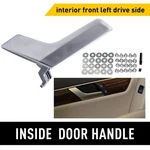 For Mercedes-benz C250 C300 C350 Glk Chrome Interior Left Door Handle Repair. Fixed Price $12.99.