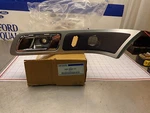Ford Oem EB5Z-7822601-AG Interior Door Handle Lh. Fixed Price $33.99.