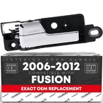 Interior Door Handle, Driver Side Ford Fusion, Mercury Milan, Lincoln Mkz. Fixed Price $20.99.
