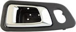 Interior Door Handle Dorman 96505 Fits 03-08 Honda Pilot. Fixed Price $41.57.